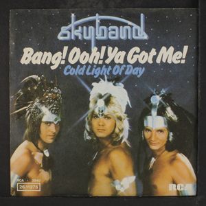 SKYBAND