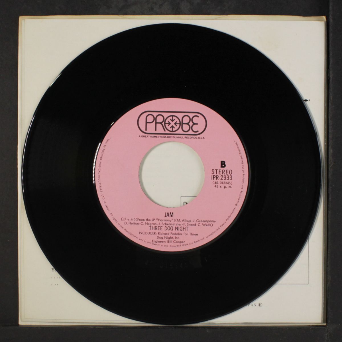 an old fashioned love song by THREE DOG NIGHT