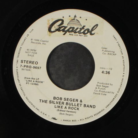 Item