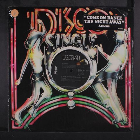 Item