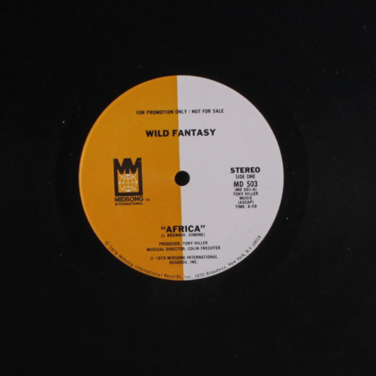 africa / same by WILD FANTASY