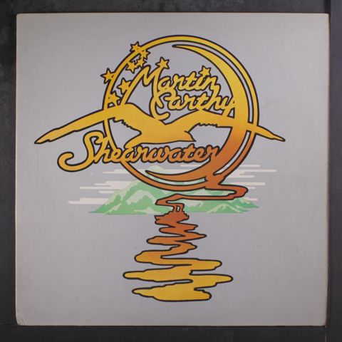 MARTIN CARTHY