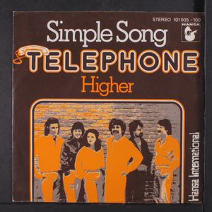 TELEPHONE