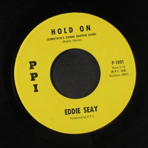 EDDIE SEAY