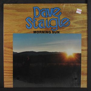 DAVE STAIGLE