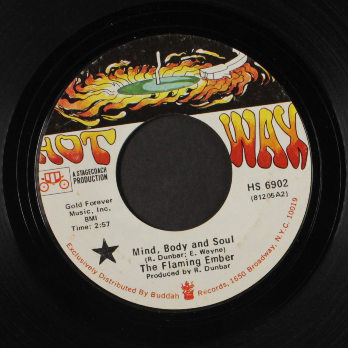 mind, body and soul / filet de soul by FLAMING EMBER