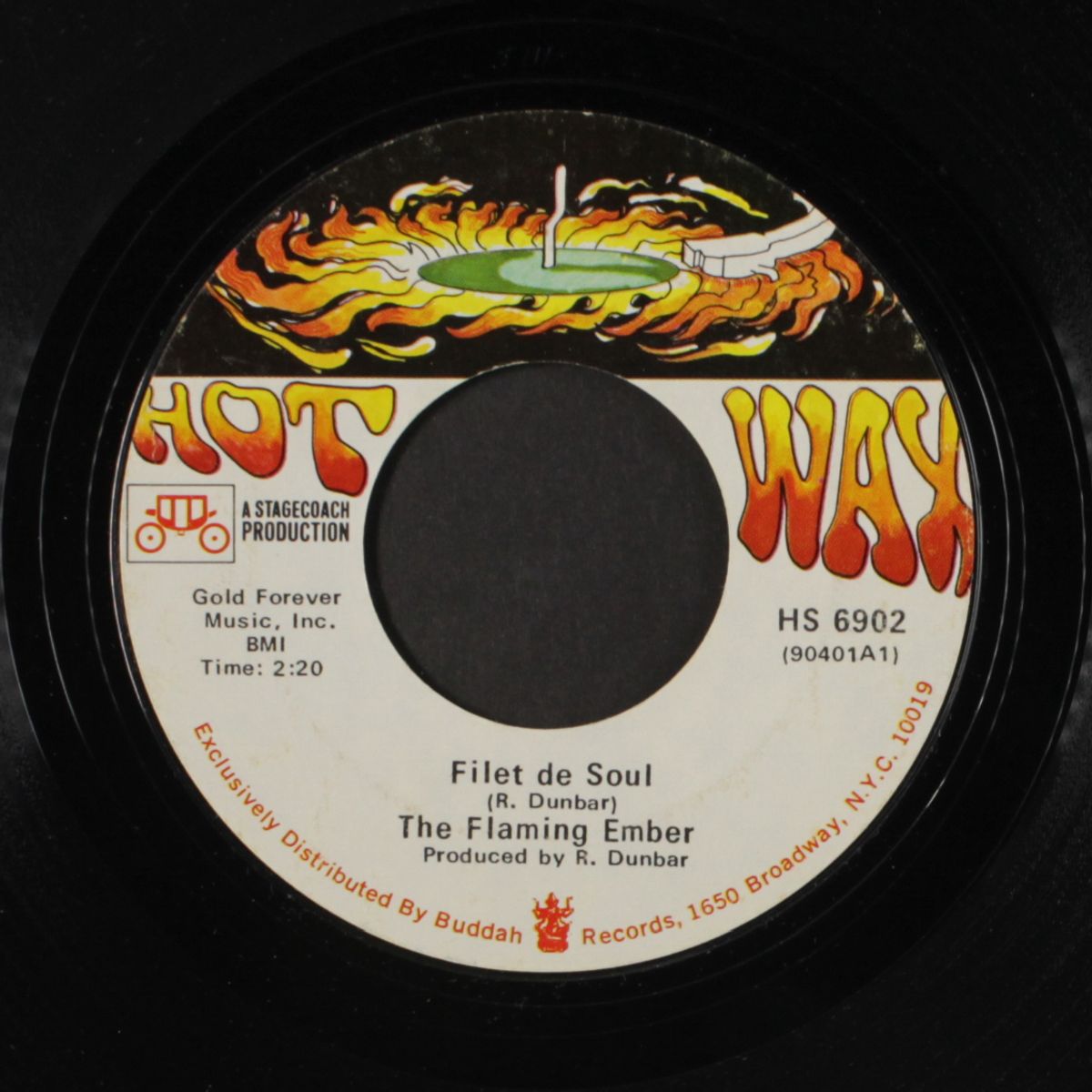 mind, body and soul / filet de soul by FLAMING EMBER