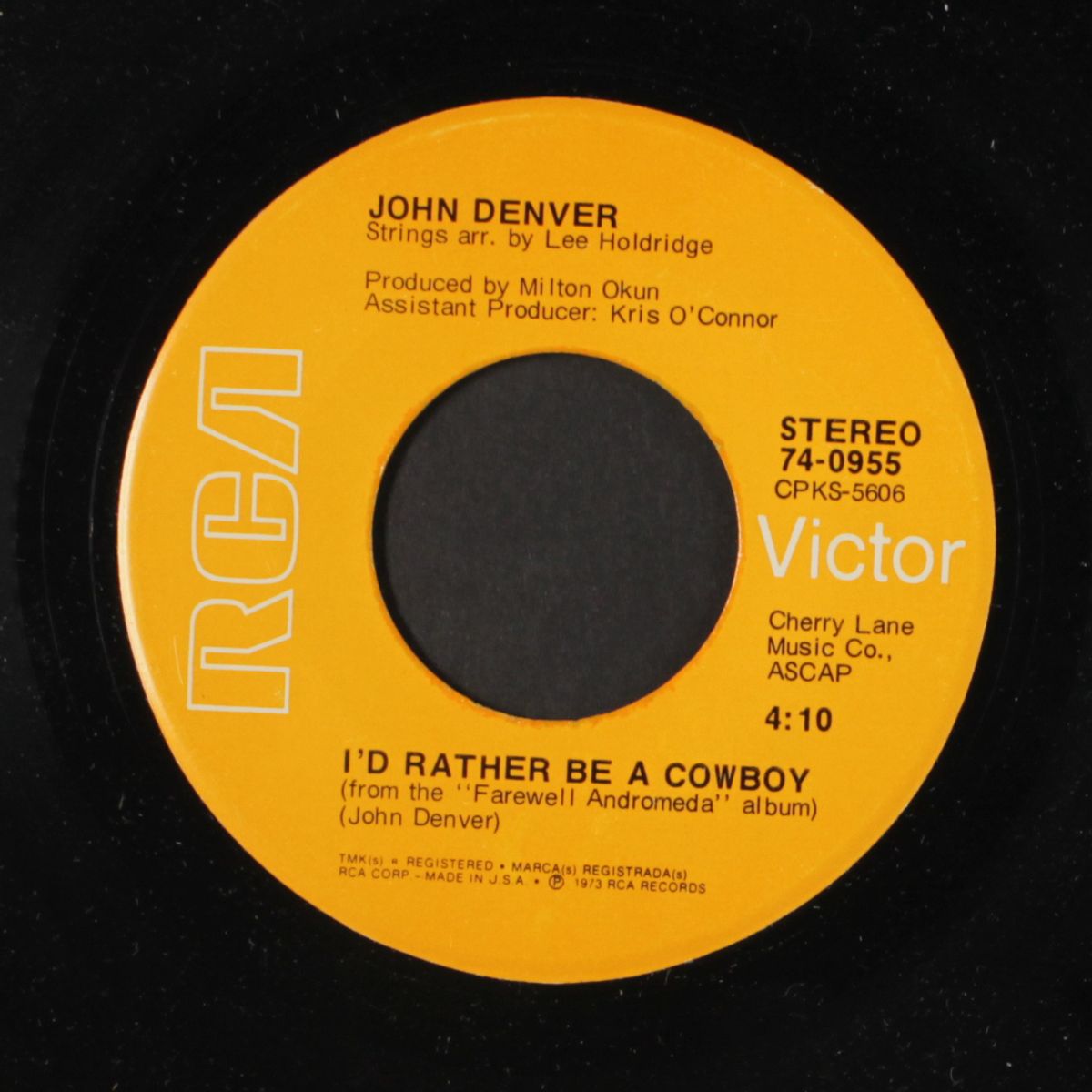 sunshine on my shoulders by JOHN DENVER