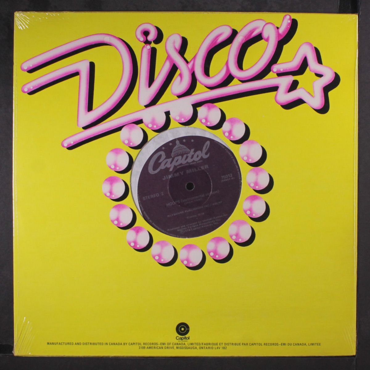 hoops / instro by JIMMY MILLER