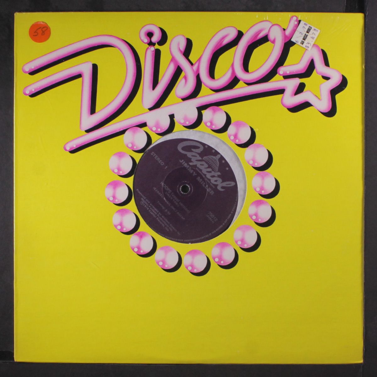 hoops / instro by JIMMY MILLER