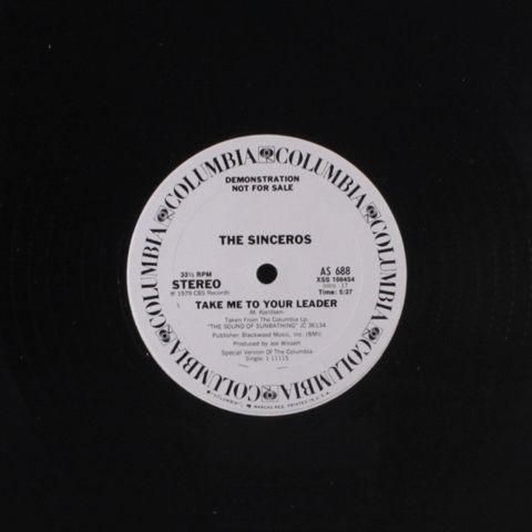 Item