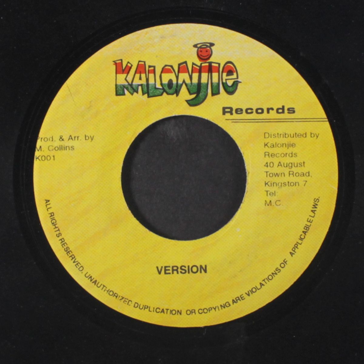 no pain / version by SIZZLA