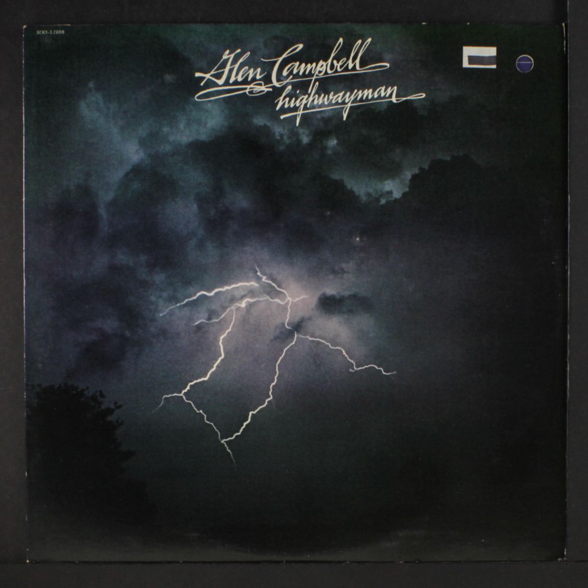 highwayman by GLEN CAMPBELL