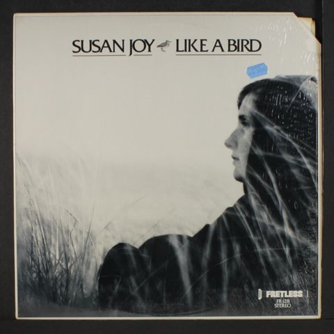 SUSAN JOY