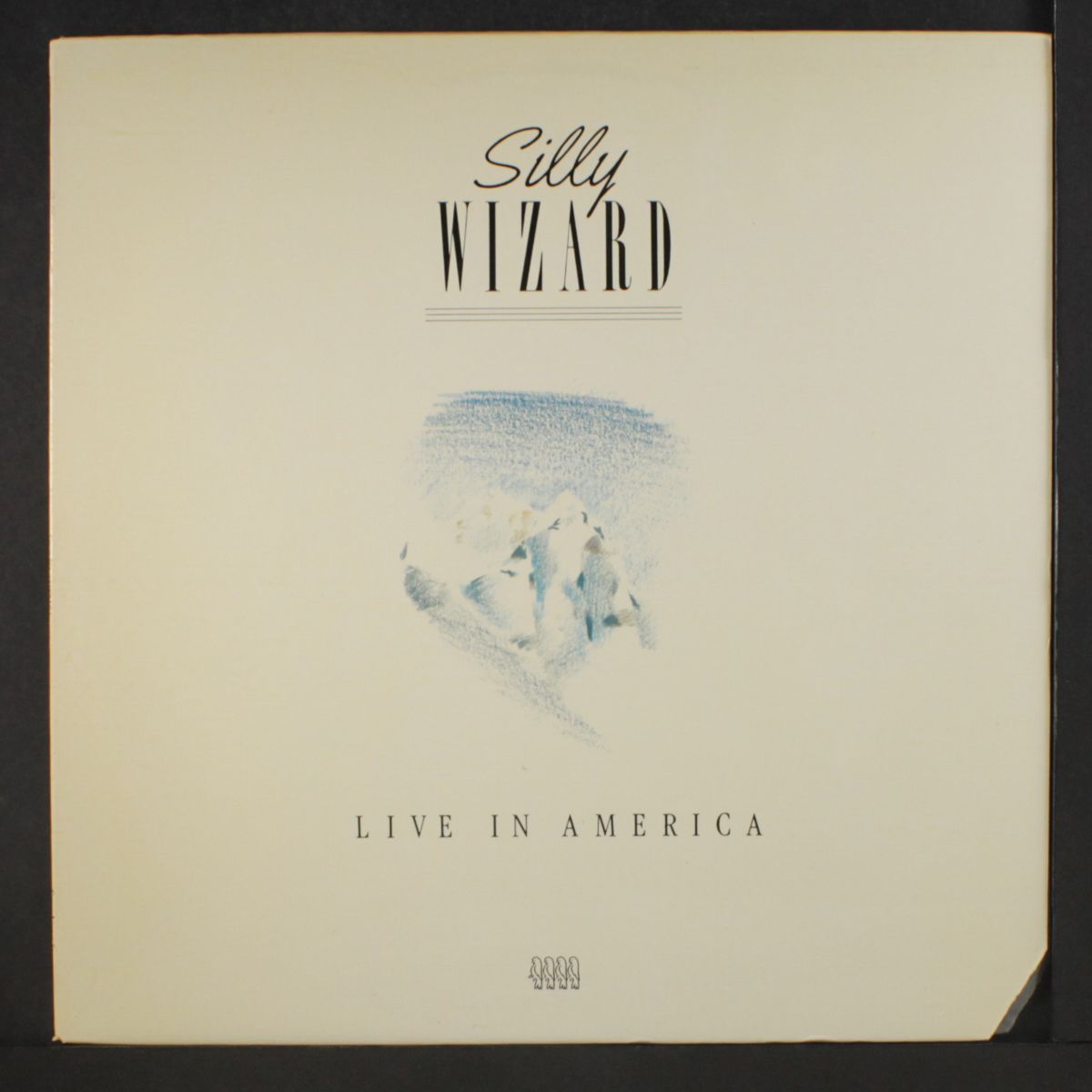 live in america by SILLY WIZARD