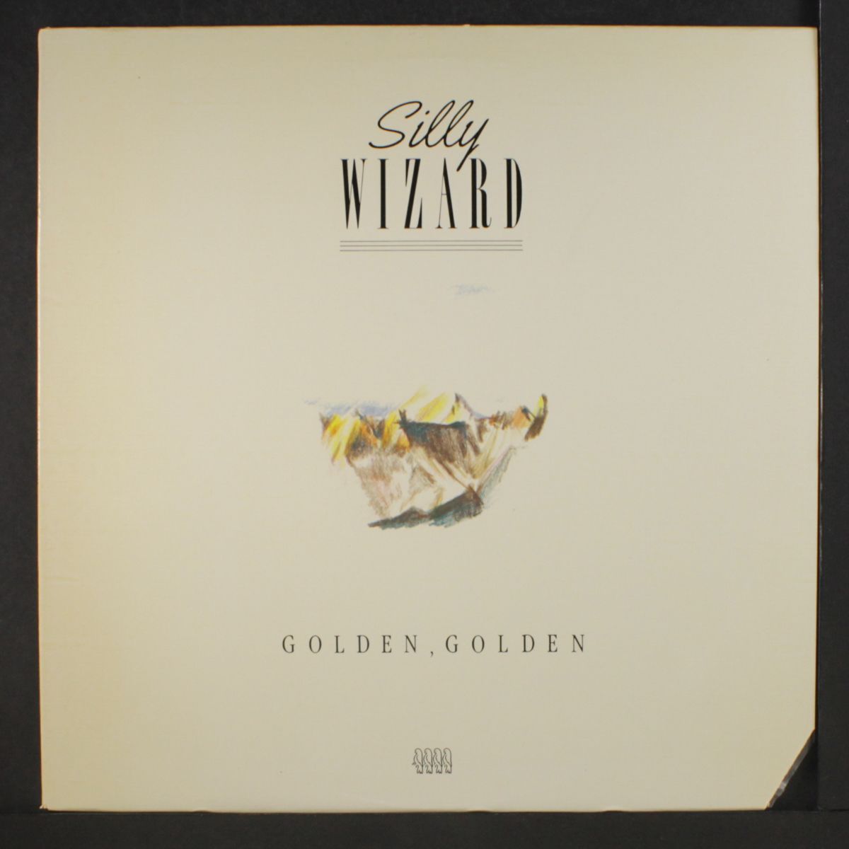 golden, golden by SILLY WIZARD