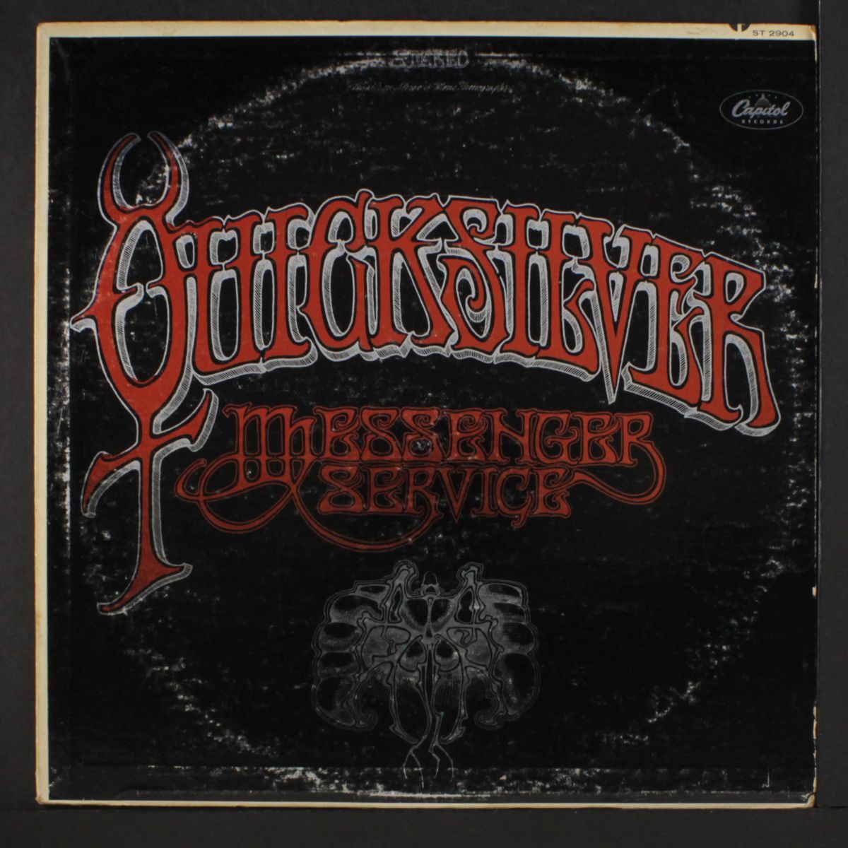 quicksilver messenger service by QUICKSILVER MESSENGER SERVICE