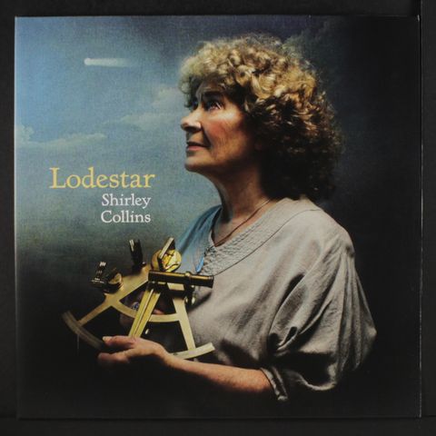 SHIRLEY COLLINS