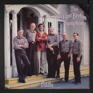CAPE BRETON SYMPHONY