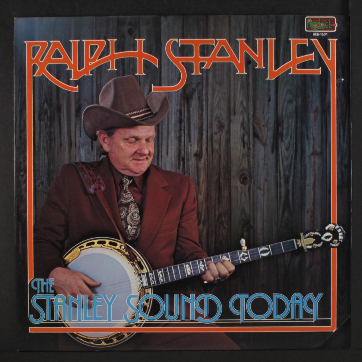 the stanley sound today by RALPH STANLEY