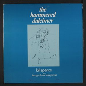BILL SPENCE & FENNIG'S ALL-STAR STRING BAND