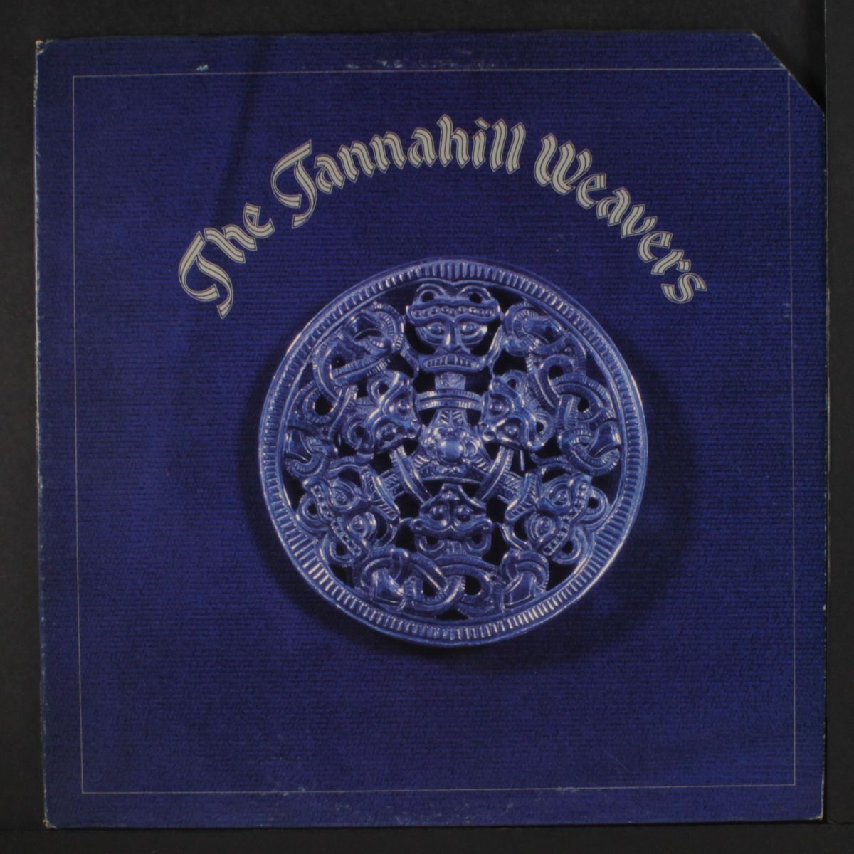 the tannahill weavers by TANNAHILL WEAVERS