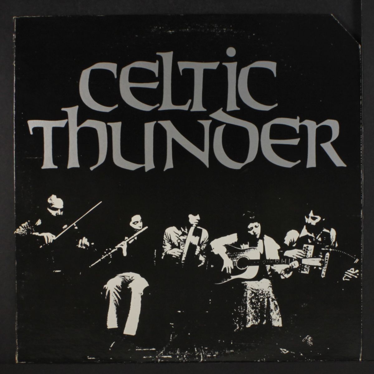 celtic thunder by CELTIC THUNDER