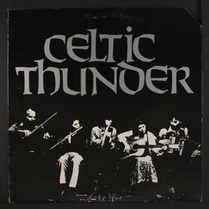 CELTIC THUNDER