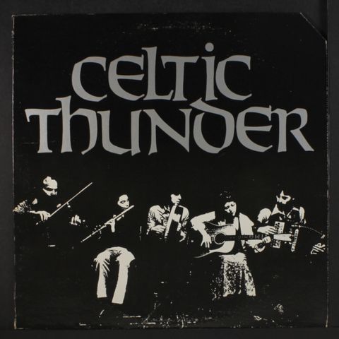 CELTIC THUNDER
