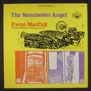 EWAN MACCOLL