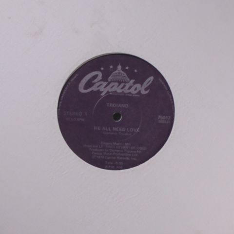 Item