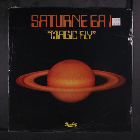 SATURNE EA 1
