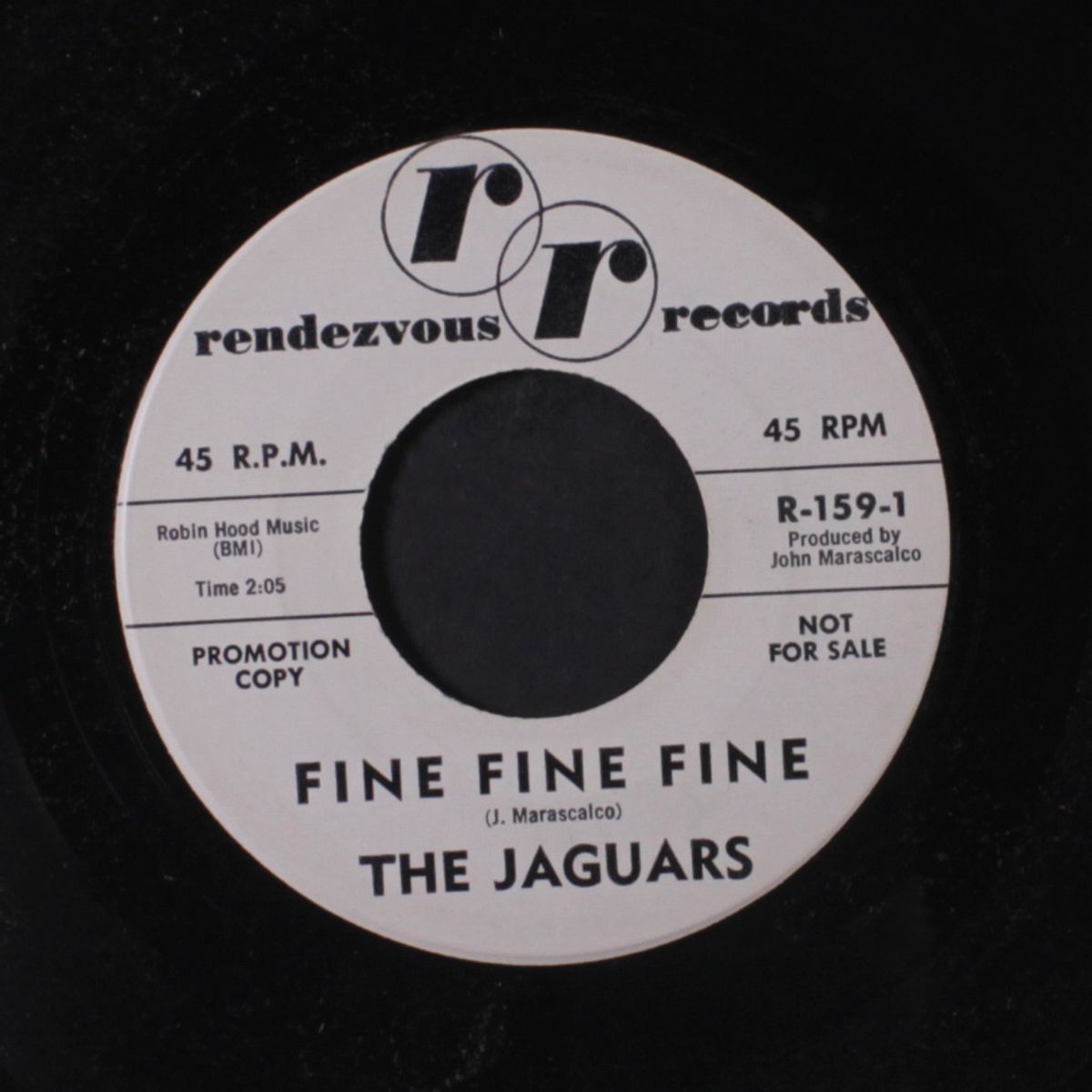 it finally happened / fine fine fine by JAGUARS