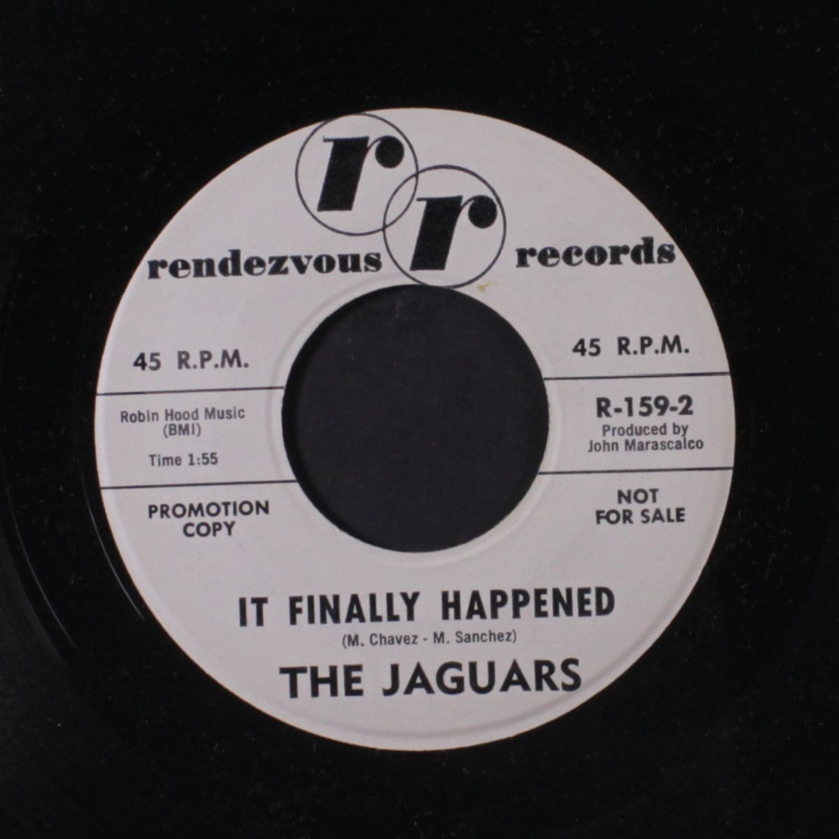 it finally happened / fine fine fine by JAGUARS