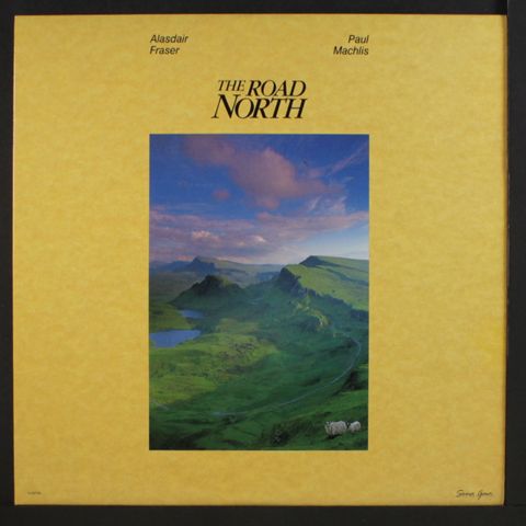 ALASDAIR FRASER / PAUL MACHLIS