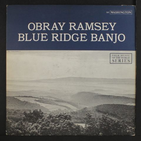 OBRAY RAMSEY
