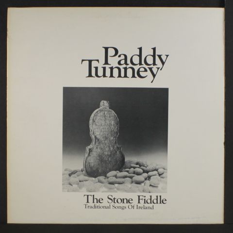 PADDY TUNNEY