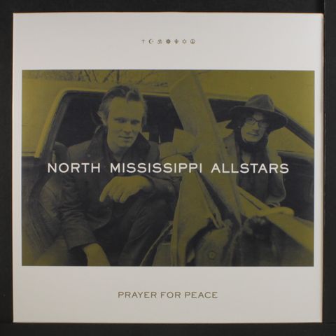 NORTH MISSISSIPPI ALLSTARS