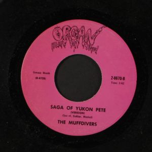 SON OF PETE & THE MUFFDIVERS