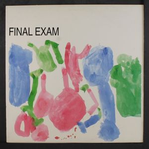 FINAL EXAM
