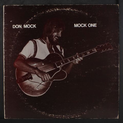 DON MOCK