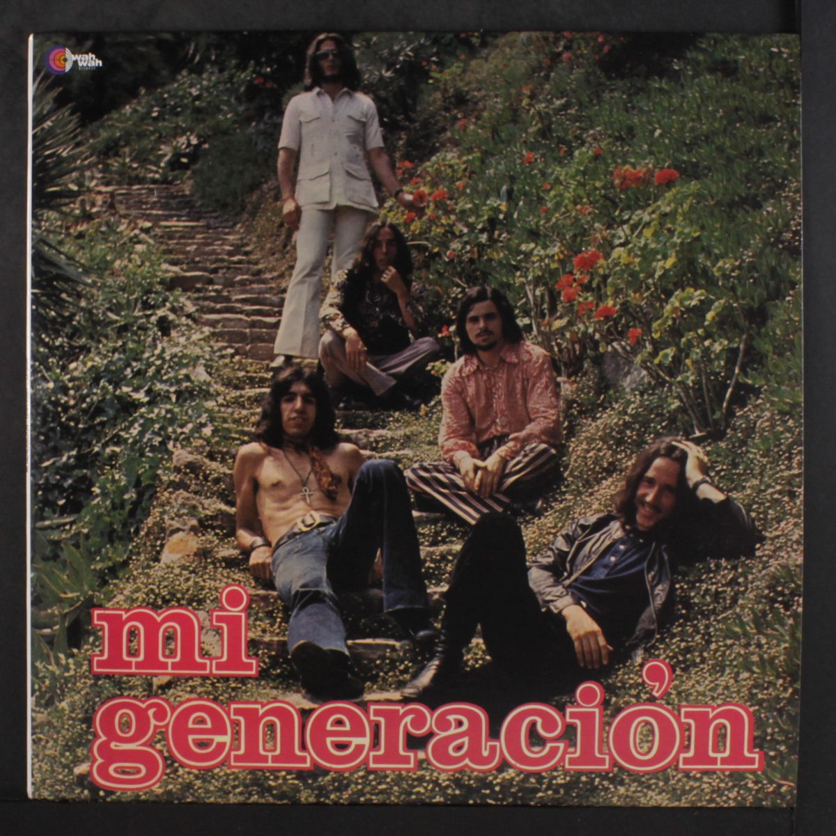 mi generacion by MI GENERACION