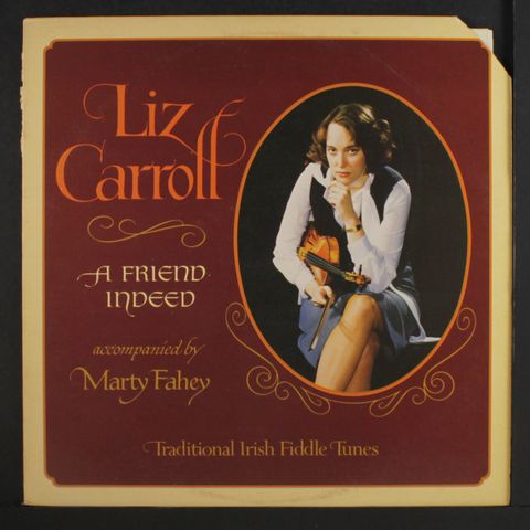 LIZ CARROLL & MARTY FAHEY
