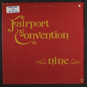 FAIRPORT CONVENTION