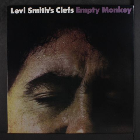 LEVI SMITH'S CLEFS