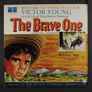 VICTOR YOUNG