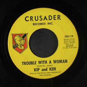 KIP & KEN
