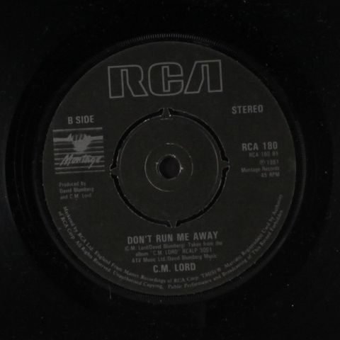 Item