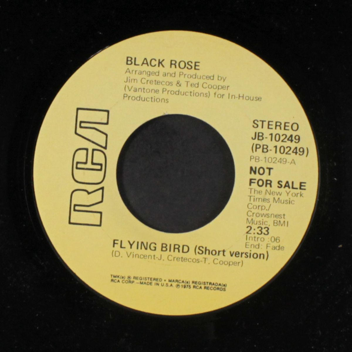 flying bird / short by BLACK ROSE