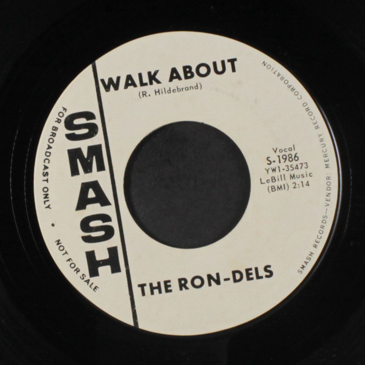 if you really want me to, i'll go / walk about by RON-DELS